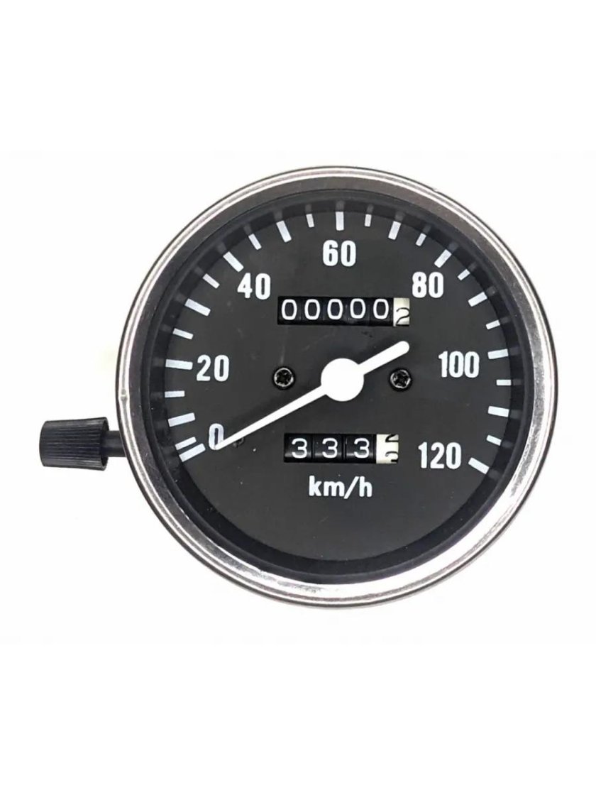 Спидометр Альфа 110
