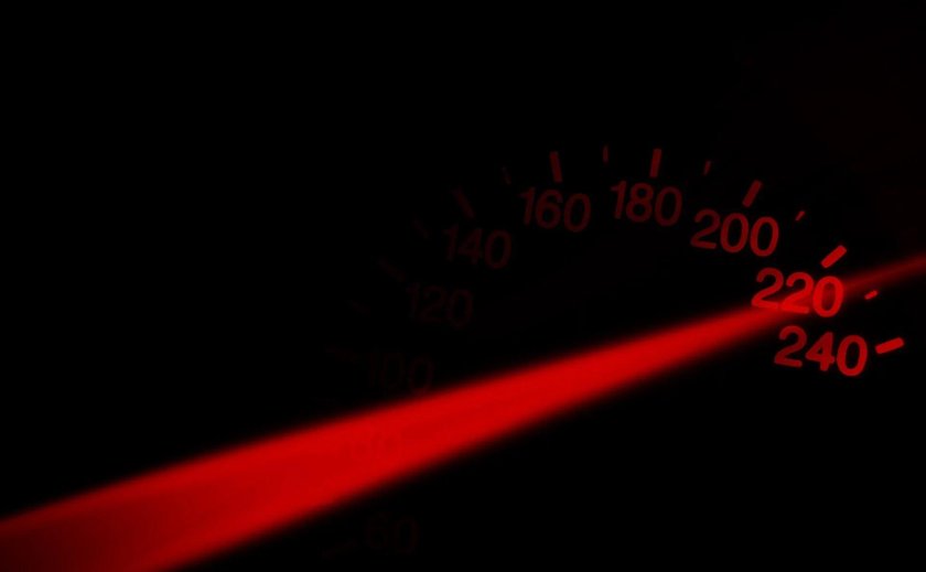 Спидометр обои