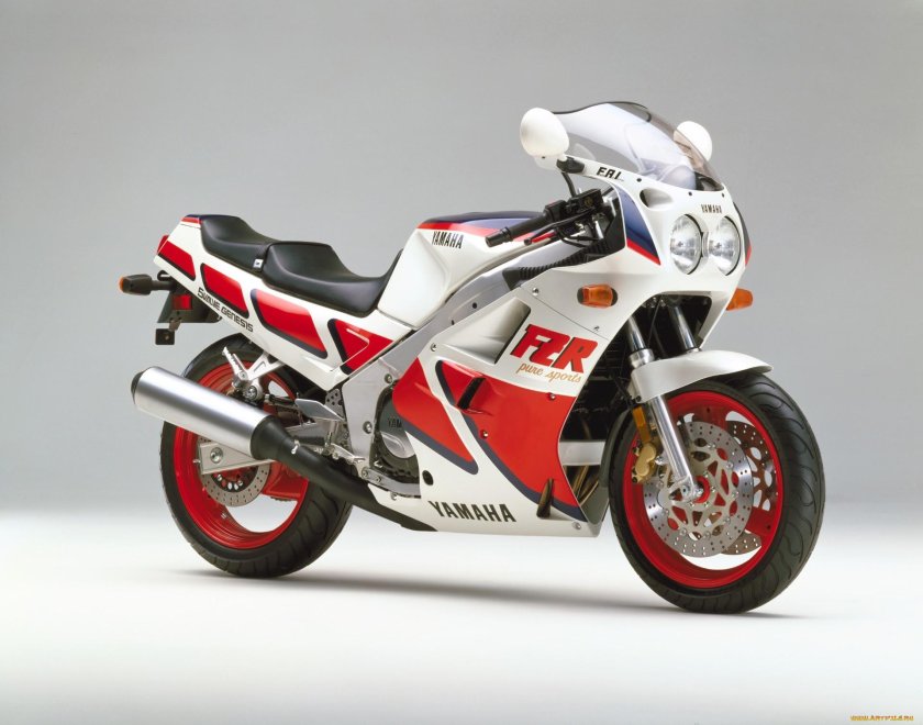 FZR 1000
