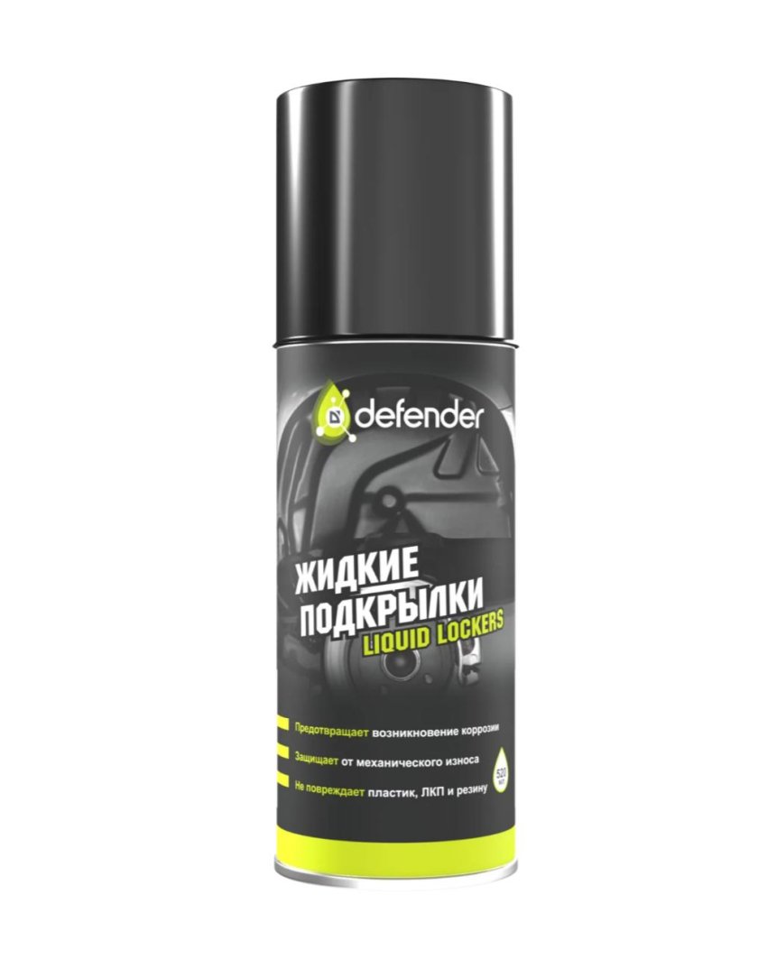 Антикор Дефендер