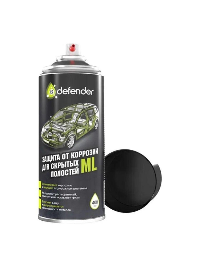 Защита от коррозии для скрытых полостей ml