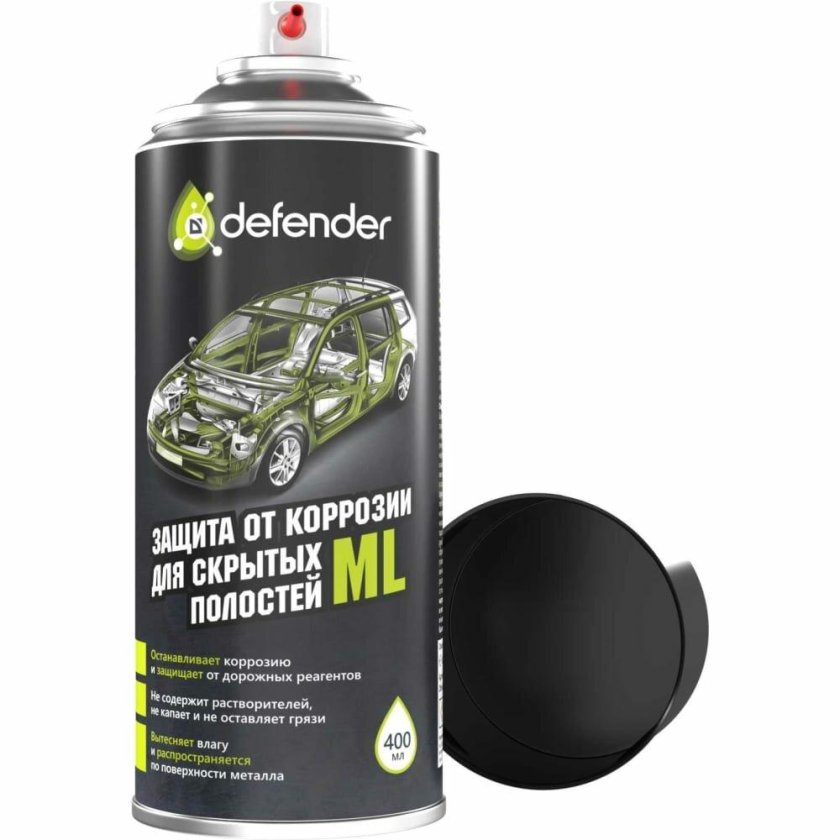 Антикор Дефендер 1 литр