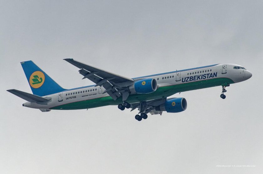 Мальта с самолета