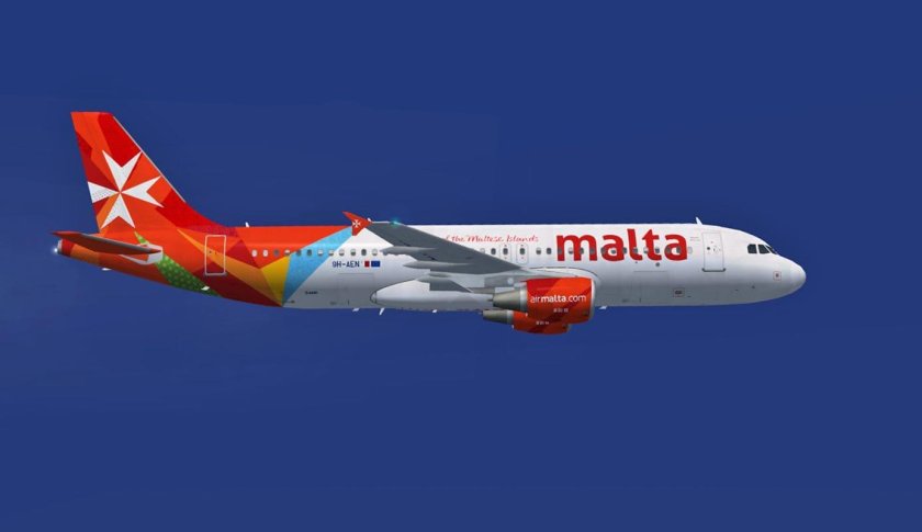 Malta Air