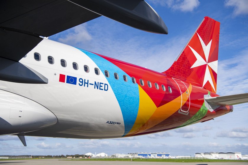 Финансы авиакомпания