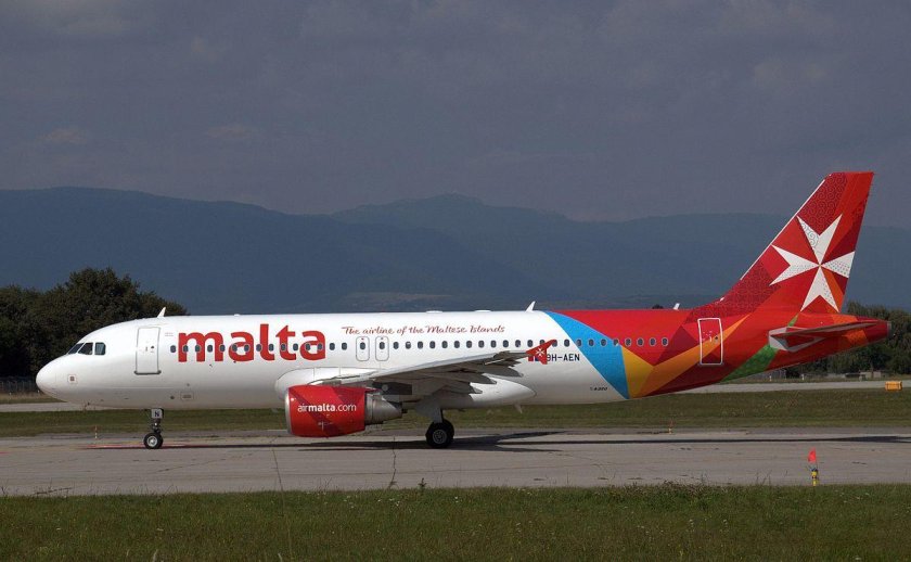 Malta Air