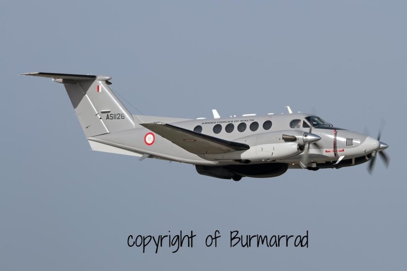Beechcraft b 200