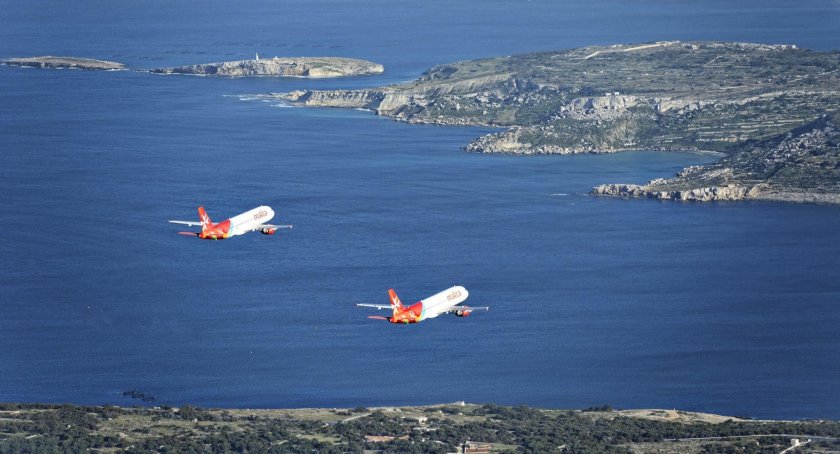 Мадейра аэропорт опасный