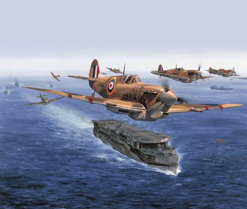 Битва за Мальту вторая мировая