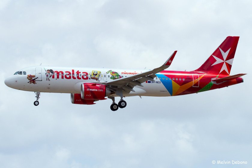 Malta Air