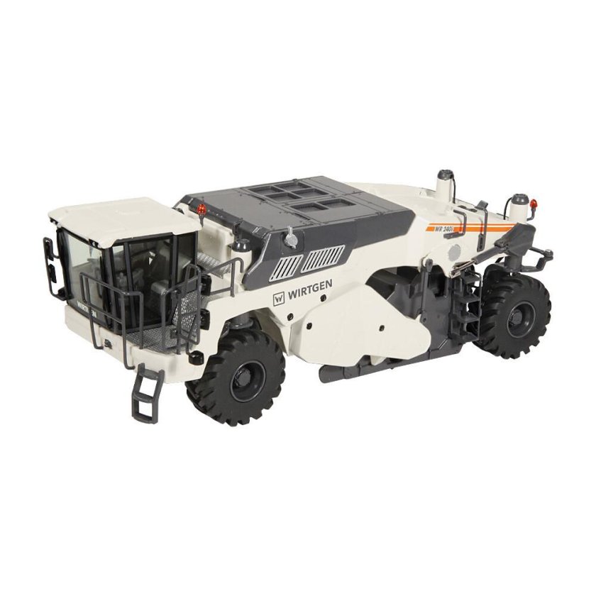 Ресайклер wr240