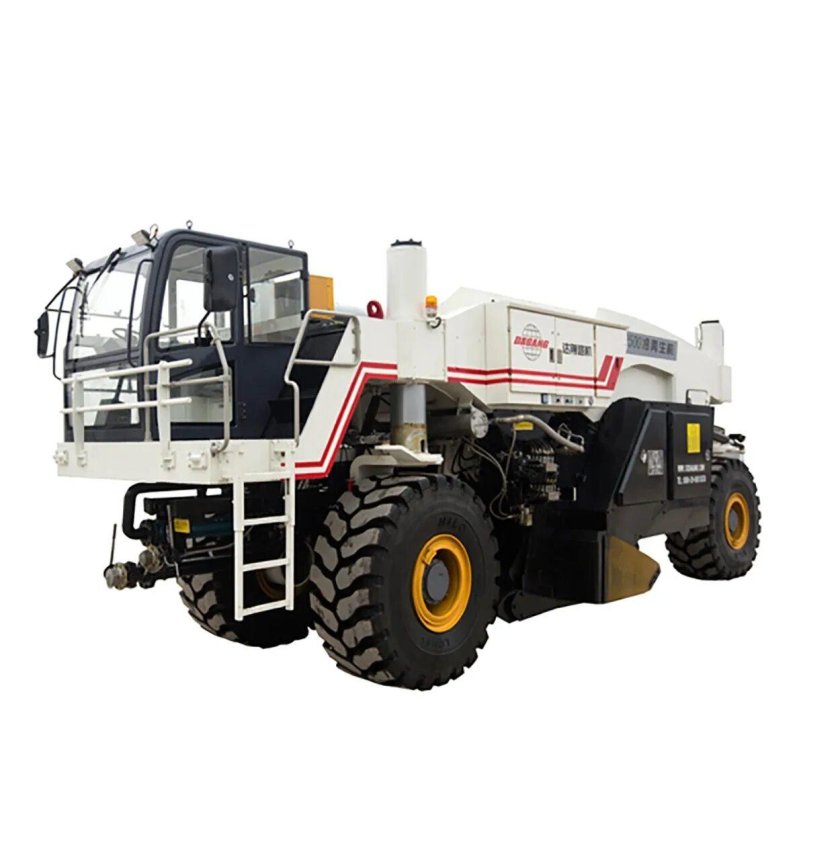 Ресайклер XCMG xlz2303k