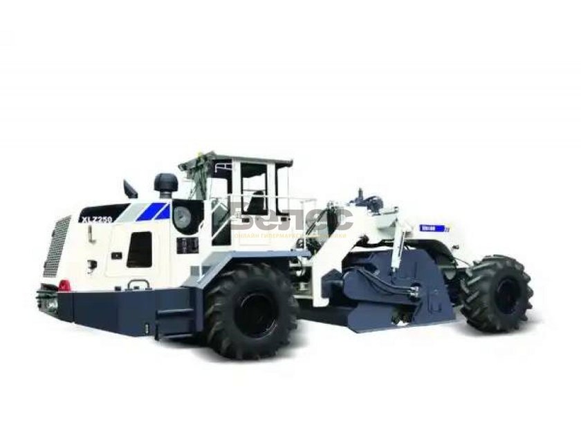 Ресайклер XCMG xlz2303s