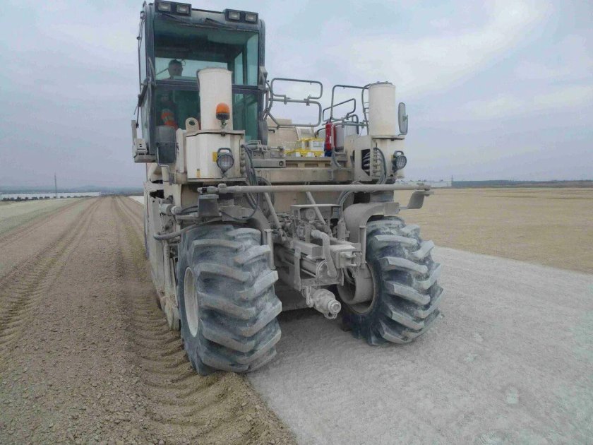 Ресайклер Wirtgen WR 240