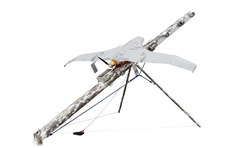 Элерон-3 беспилотный летательный аппарат