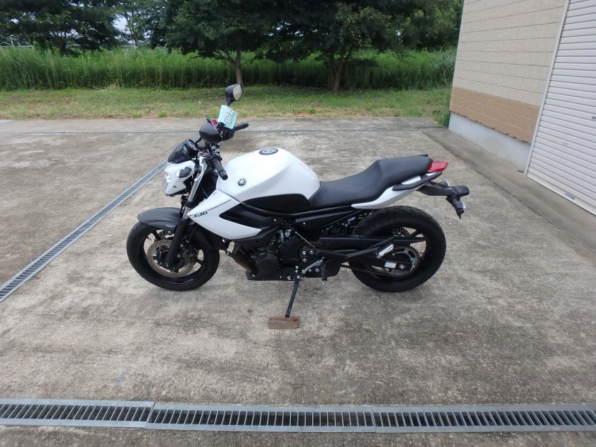 Японские мотоциклы