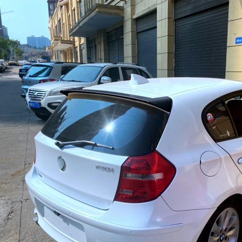 6073141000 Спойлер крыши задний