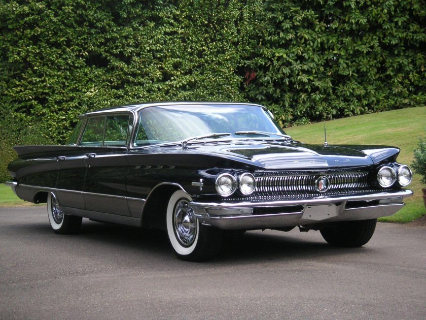 Buick Electra 225