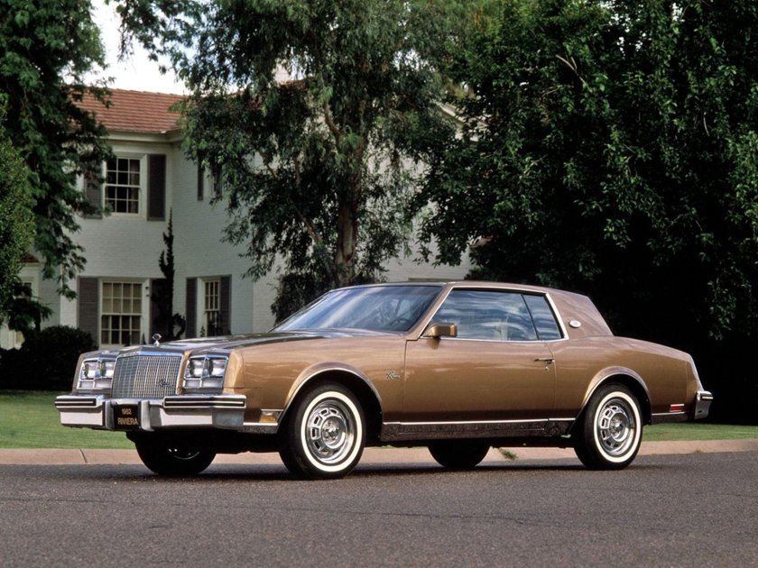 Buick 1979