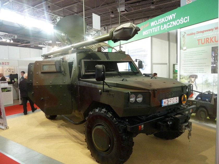 MSPO 2011