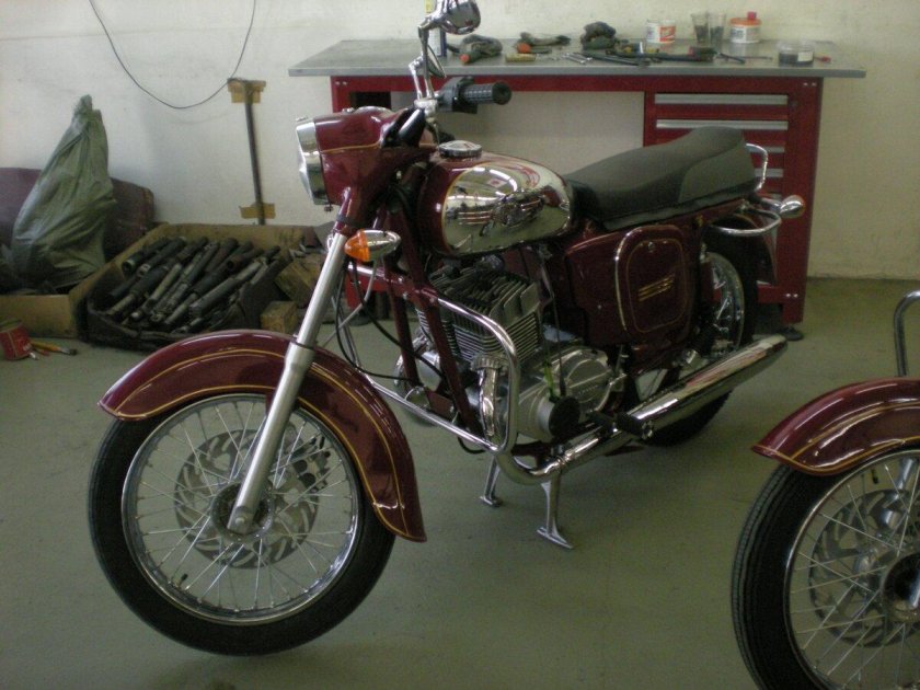 Jawa 350 640