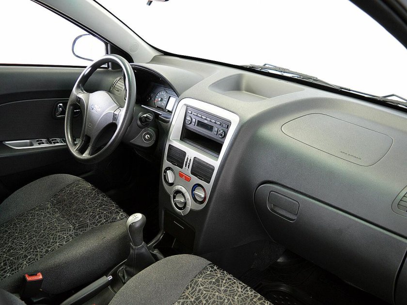 Чери вери а13