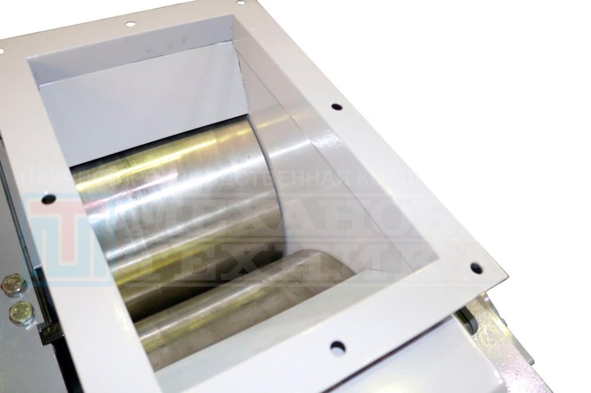 Валковая дробилка ДГ 600 400