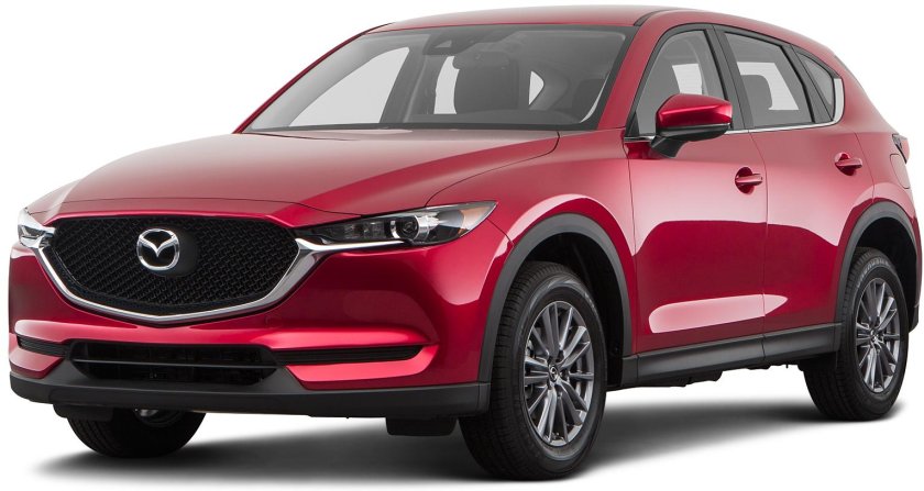 Mazda CX-5 2020