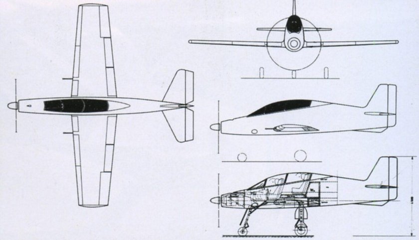 Истребители вертолета