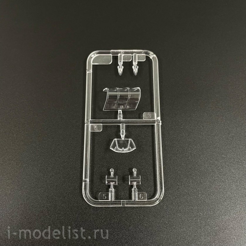 Сборная модель