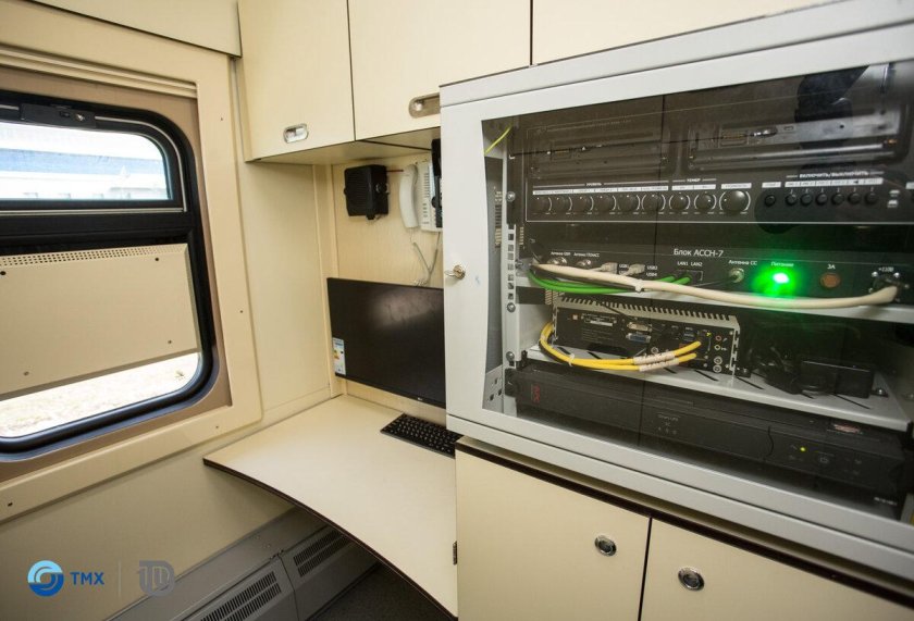 Вагон ТВЗ 61-4529