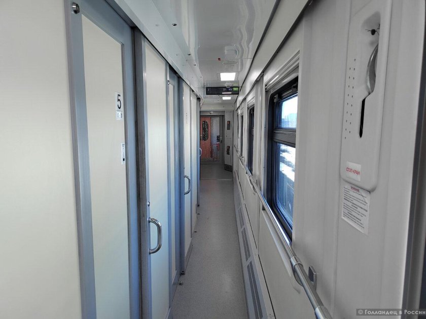 Поезд 104в адлер москва двухэтажный св вагон