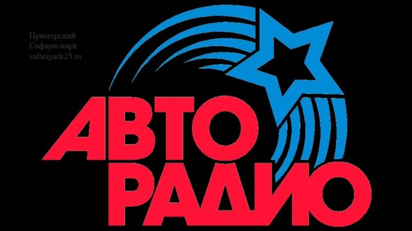 Значок Авторадио