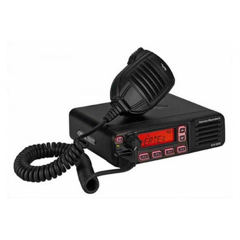 Рация Вертекс стандарт автомобильная