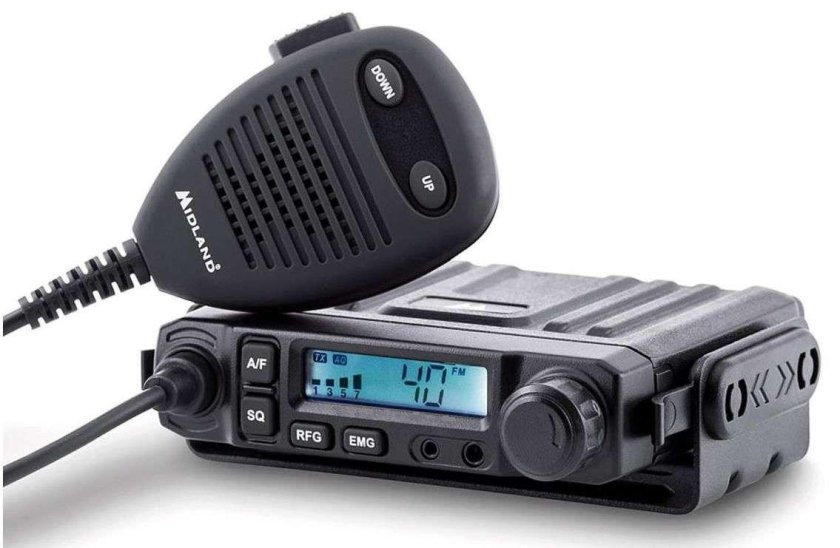 Рация Midland m-Mini