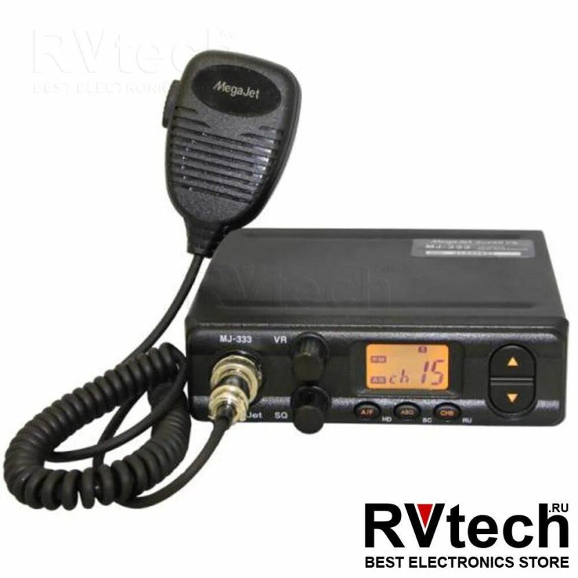 MEGAJET MJ-333 Turbo