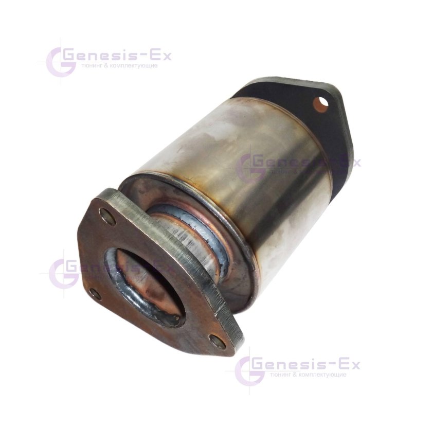 Катализатор Дэу Нексия 16 кл 1.6