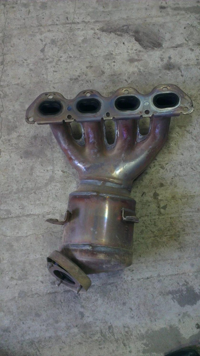 Паук нейтрализатор