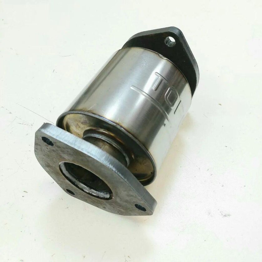 Пламегаситель Шевроле Круз 1.8 CBD артикул