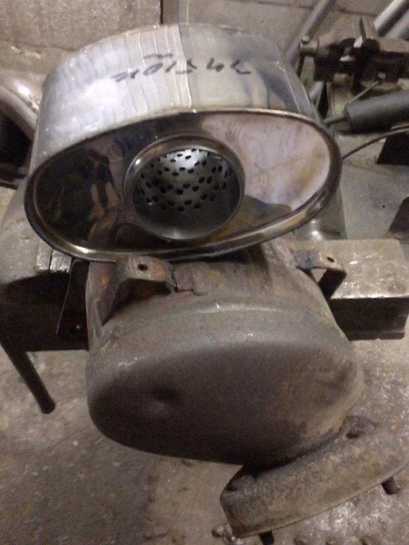 Двигатель ИЖ Планета 3 СЗД