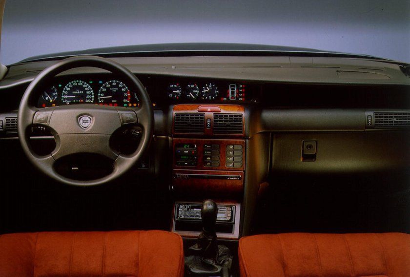 Лансия Дедра