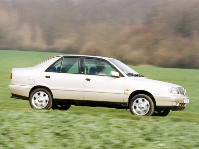 Сеат толедо 1997