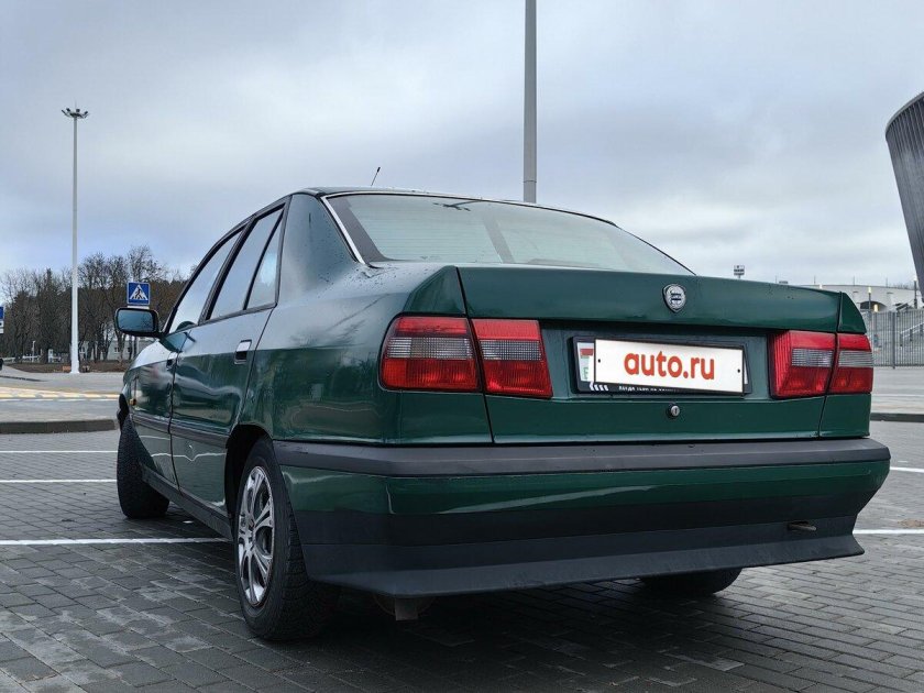 Сеат толедо 1999