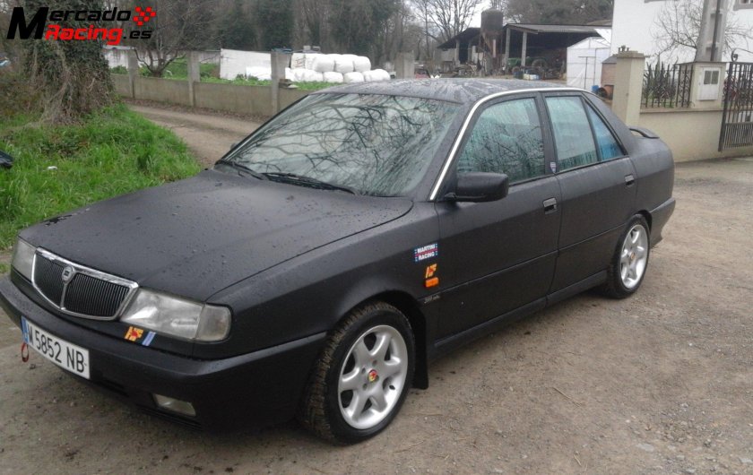 Лянча Дедра 1991