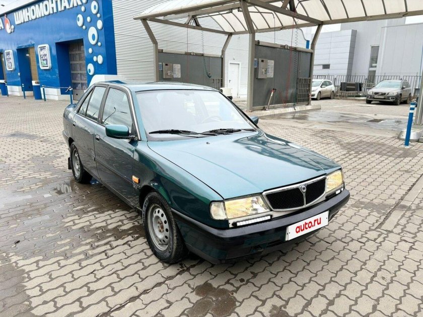 Alfa romeo 164 1987 1992