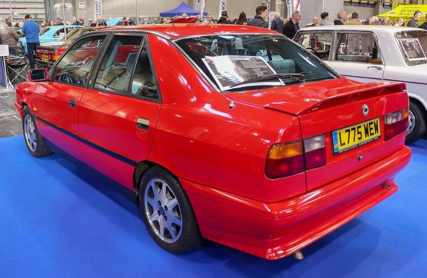 Лянча Дедра 1996