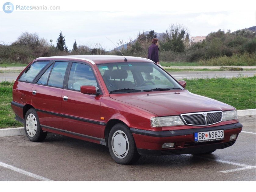 Лансия Дедра