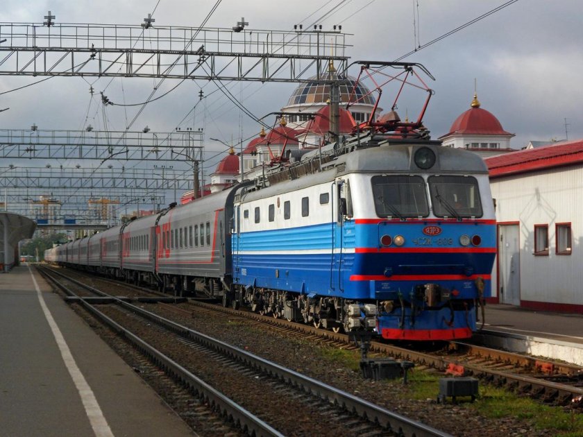 042й Мордовия