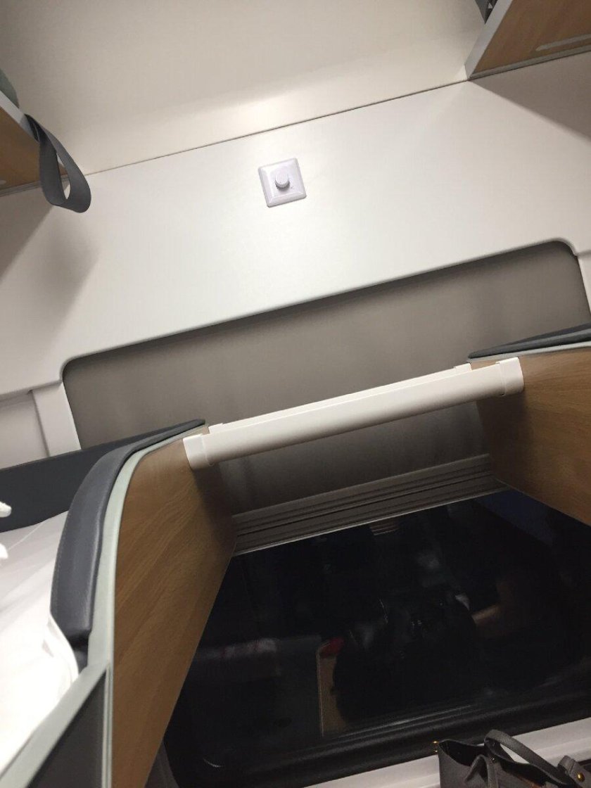 Новые вагоны ржд купе