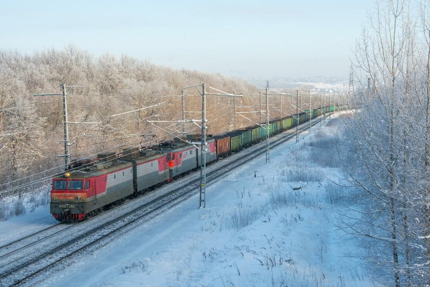 Поезд Москва Саранск